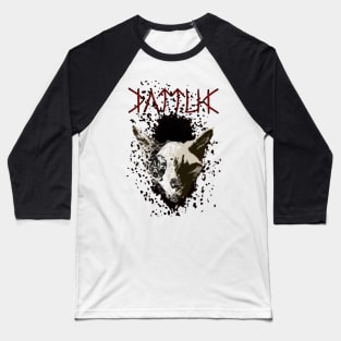 Kattlik Kaiser Baseball T-Shirt